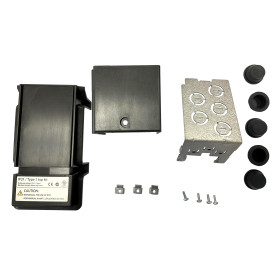 IP21 /type1 conversion kit, MA02c