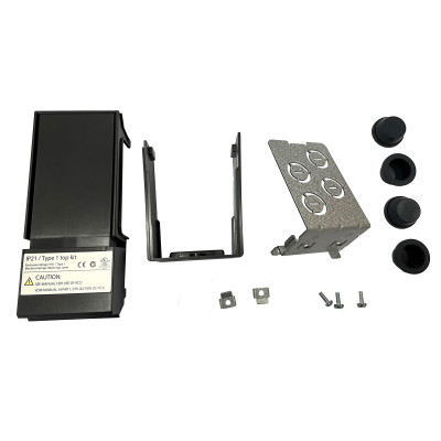 IP21 /type1 conversion kit, MA01a