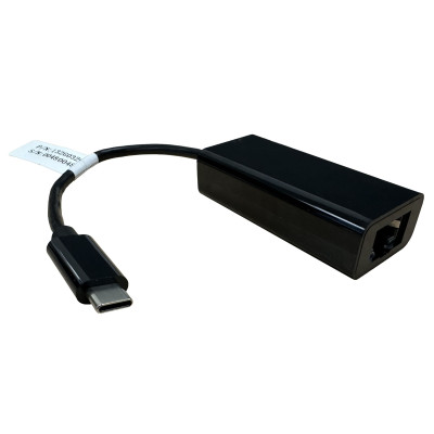 USB-C/RJ45 Fast Adapter OAX00