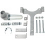 Mounting kit for ZG-AFB rod control