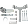 Mounting kit for ZG-AFB rod control