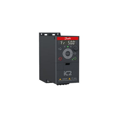 Frekvenční měnič Danfoss 1,5 kW   IC2-30FA3N04-03A7E20F2-000060934