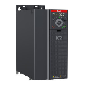 Frekvenční měnič Danfoss 11 kW  IC2-30FA3N04-23A0E20F2-000060940