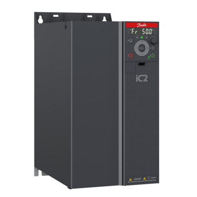 Frekvenčný menič Danfoss 22 kW IC2-30FA3N04-43A0E20F2-000060943