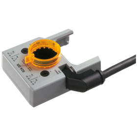 Deployable auxiliary switch S2A GR