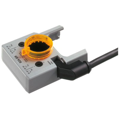 Deployable auxiliary switch S2A GR