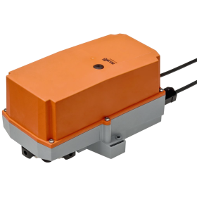 Belimo NM24P-S servo drive