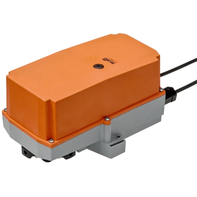 Belimo NM24P-S servo drive