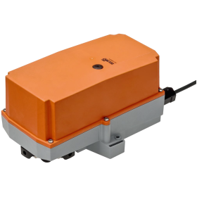 Belimo NM24P-SR actuator