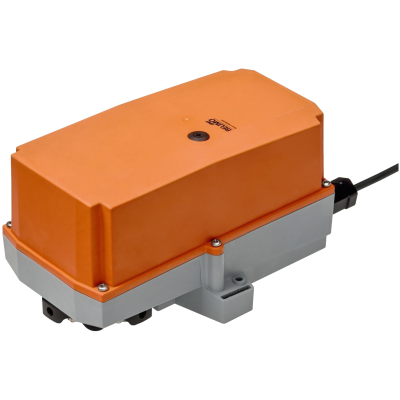 Belimo NM24P-SR actuator