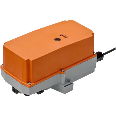 Belimo NM24P-MP actuator