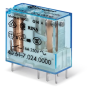 Relay, DIN/PS, 1P/16A, 230V AC 40.61.8.230.1000