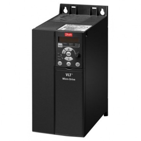 Frekvenční měnič Danfoss 11,0 kW FC51P11KT4 obj. č. 132F0058