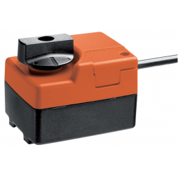 Belimo TR24 actuator