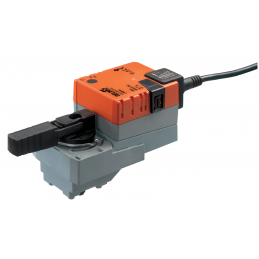 Belimo LR24A actuator