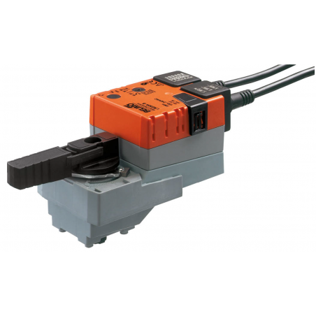 Belimo LR230A-S actuator