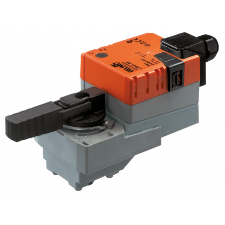 Belimo LR24A-TP actuator