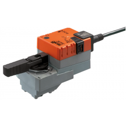 Belimo LR24A-SR actuator
