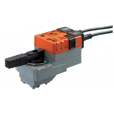 Belimo LR24A-S actuator