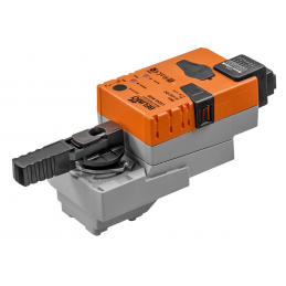Actuator Belimo LR24A-MOD