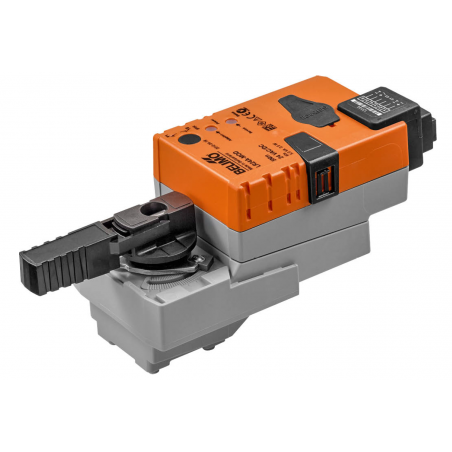 Actuator Belimo LR24A-MOD