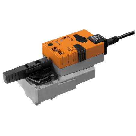 Belimo NR24A-MP actuator