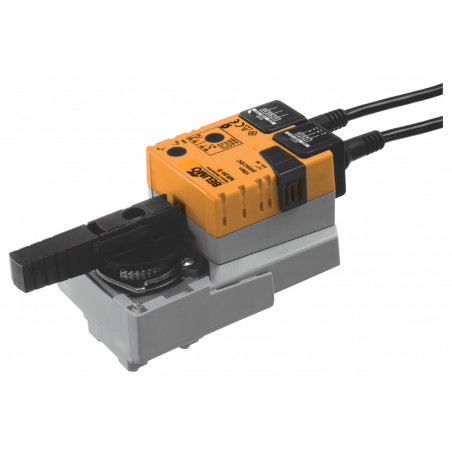 Belimo NR24A-S actuator