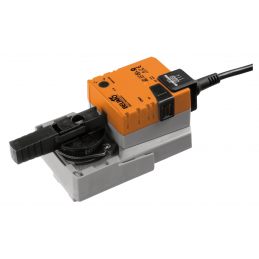 Belimo NR24A-SR actuator