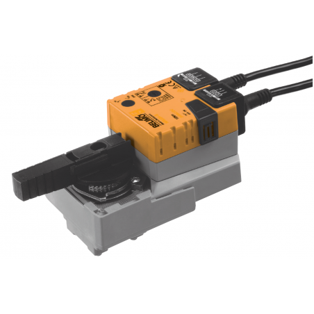 Belimo NR230A-S actuator