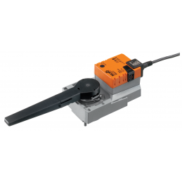 Belimo SR24A-5 actuator