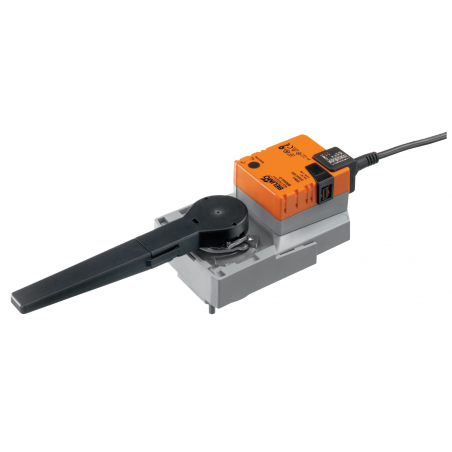 Belimo SR24A-5 actuator