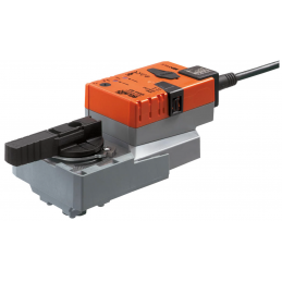 Belimo SR24A-MP actuator
