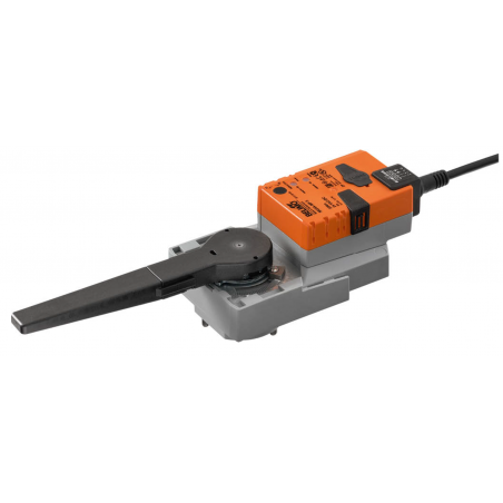 Belimo SR24A-MP-5 actuator