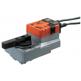 Belimo SR24A-S actuator