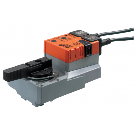 Belimo SR24A-S actuator
