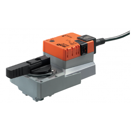 Belimo SR24A-SR actuator