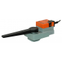 Belimo SR230A-5 actuator