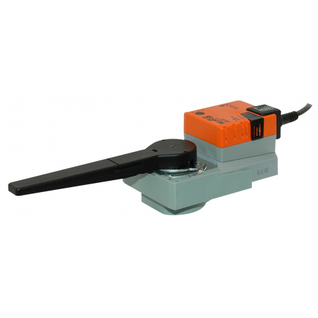 Belimo SR230A-5 actuator