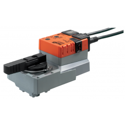 Belimo SR230A-S actuator