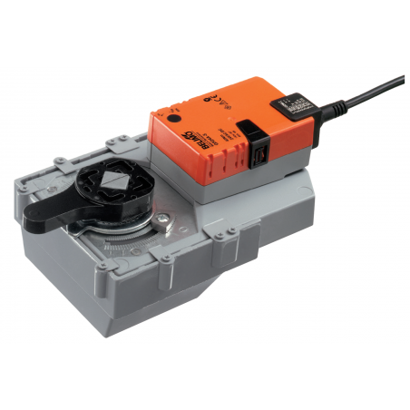 Belimo GR24A-SR-5 actuator