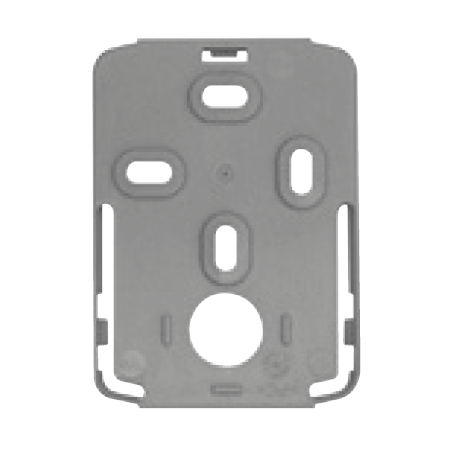 Mounting plate A-22D-A09