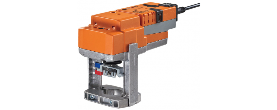 Actuators for lift valves