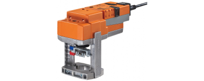 Actuators for lift valves