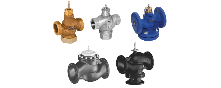 Lift valves