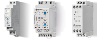 Control relay