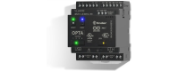 OPTA programmable relays