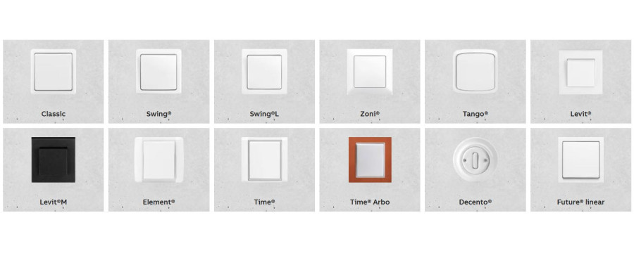 Installation devices