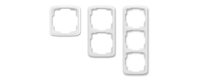 Frames for instruments