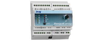 Regulating systems Regu Easy