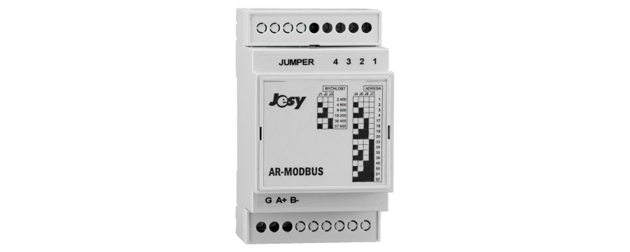 Communication modules